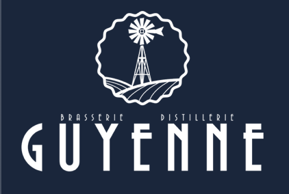 logo Brasserie-Distillerie Guyenne