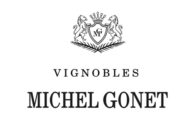 Logo de Vignobles Michel Gonet