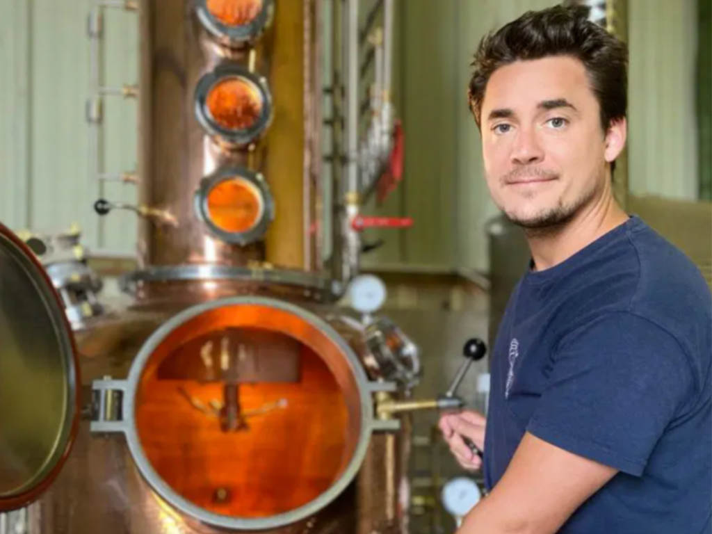 alt="Distillerie des Deux Mers en Entre-deux-Mers"