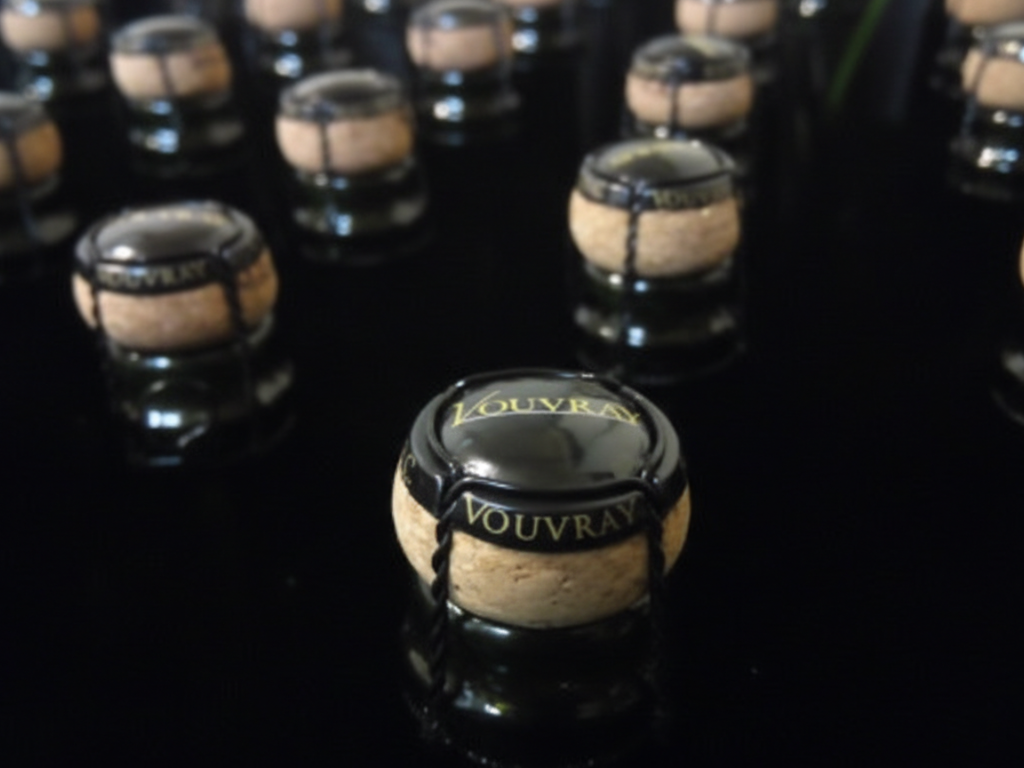 alt="Vignoble Vouvray terroir argilo-calcaire"