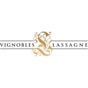 alt="Vignobles Lassagne
