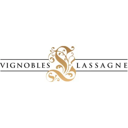alt="Vignobles Lassagne