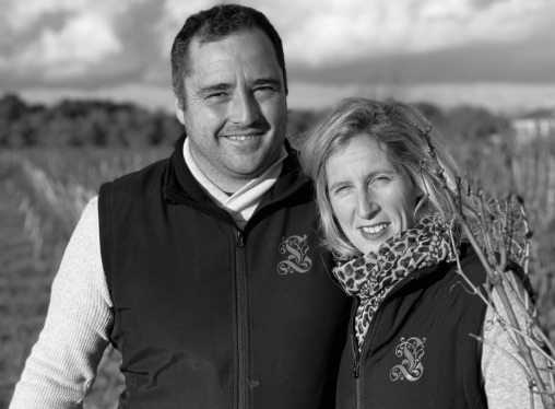 alt="Vignobles Lassagne Bordeaux Lussac Saint Emilion"