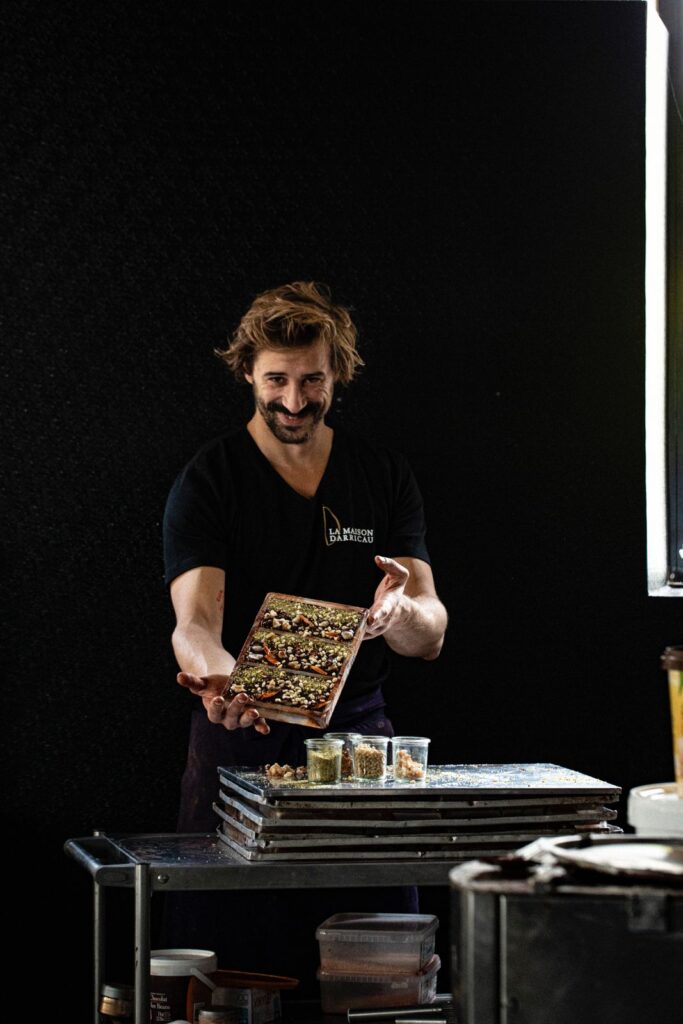 Photo Clément Garrigue