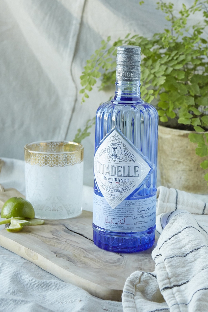 Gin Citadelle